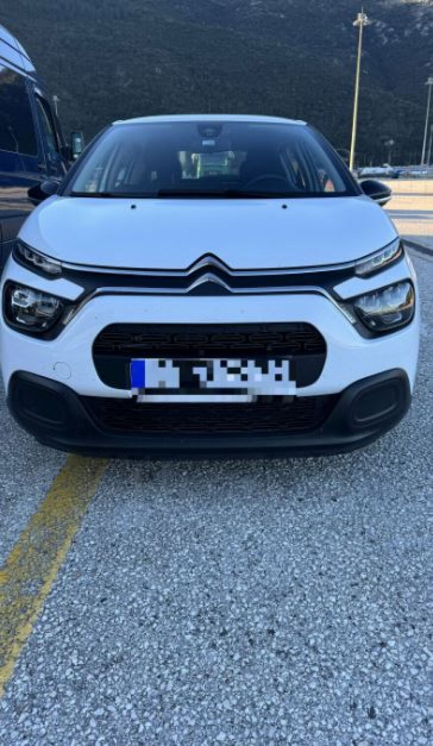 Ηγουμενίτσα: Σε κρύπτη φορτηγού προσπάθησαν να περάσουν μετανάστες στην Ιταλία