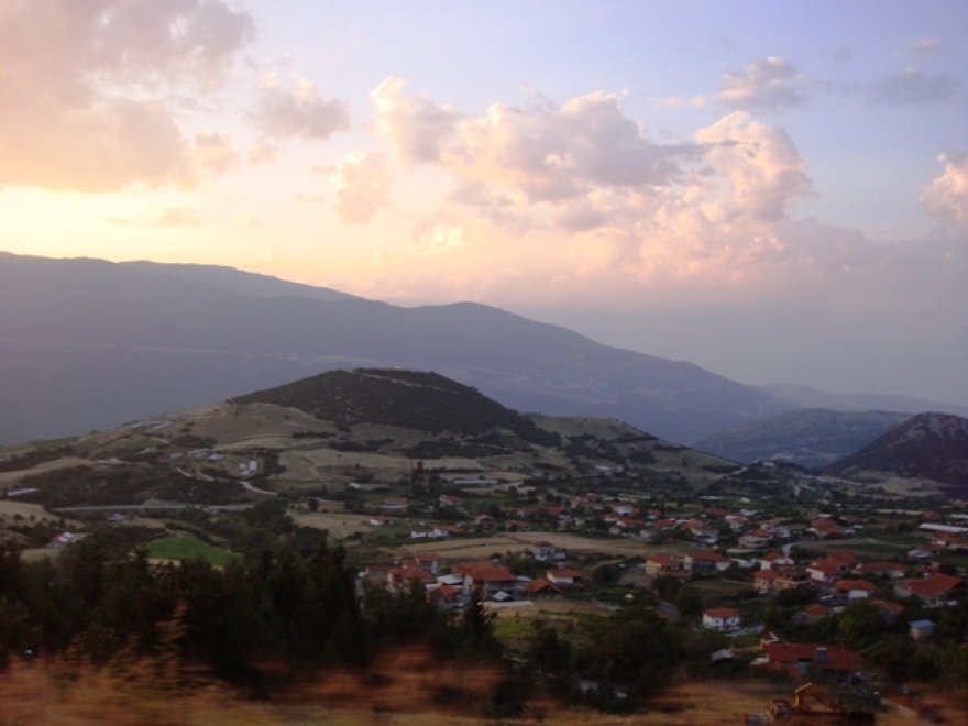 Κοζάνη: Αποκλεισμένο από το 2020 λόγω κατακρημνίσεων παραμένει το χωριό του Αλέξη Ζορμπά