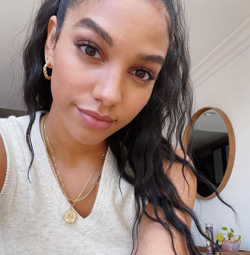 Τζέιμι Φοξ για την κόρη του: Τη στιγμή που σε είδα να γεννιέσαι, ερωτεύτηκα την ύπαρξή σου