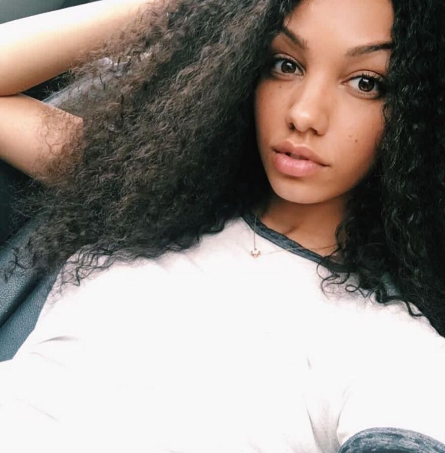 Τζέιμι Φοξ για την κόρη του: Τη στιγμή που σε είδα να γεννιέσαι, ερωτεύτηκα την ύπαρξή σου