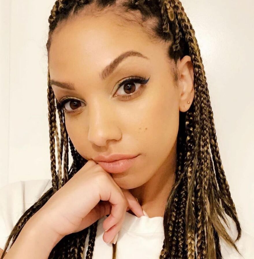 Τζέιμι Φοξ για την κόρη του: Τη στιγμή που σε είδα να γεννιέσαι, ερωτεύτηκα την ύπαρξή σου