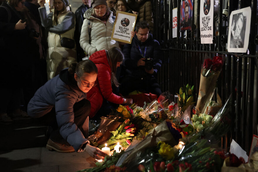 Αλεξέι Ναβάλνι - Ανάλυση CNN: Γιατί ο Πούτιν τον έβλεπε ως υπαρξιακή απειλή για τον ίδιο και το καθεστώς του