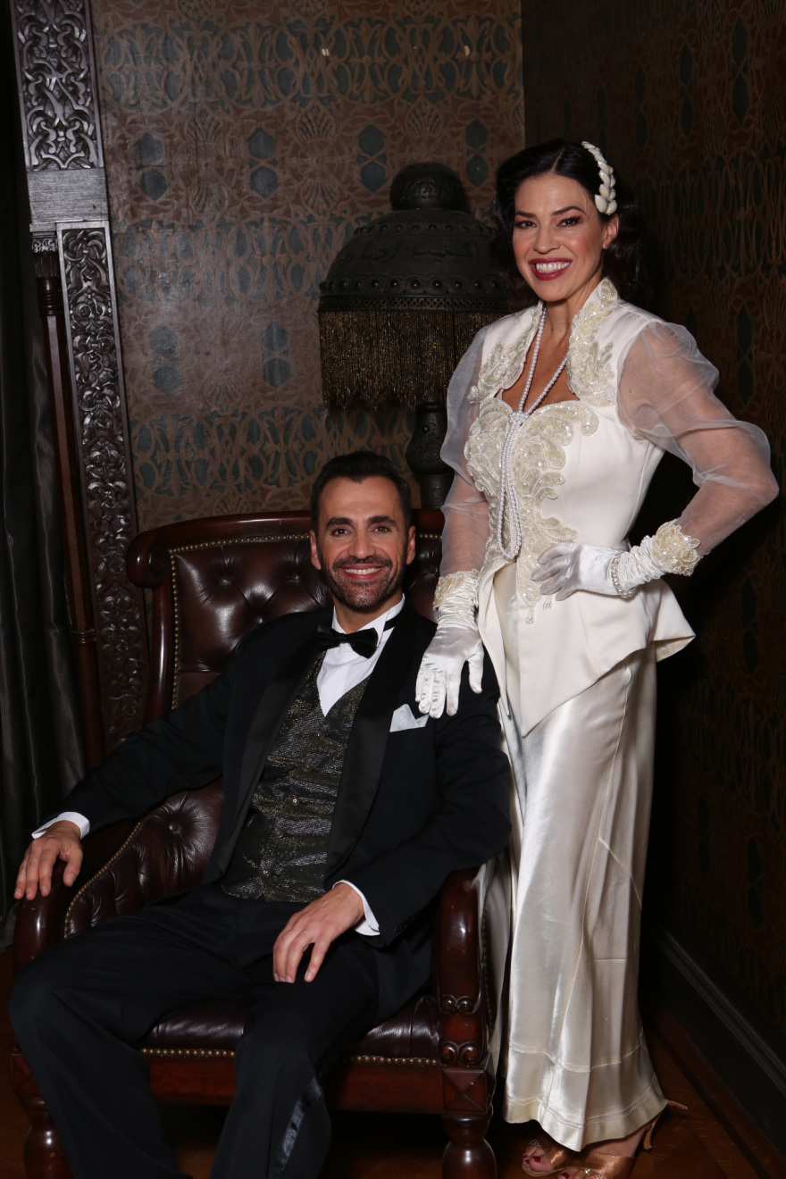 «Κι από Σμύρνη Σαλονίκη»: Νέες παραστάσεις στο Μέγαρο Μουσικής Θεσσαλονίκης