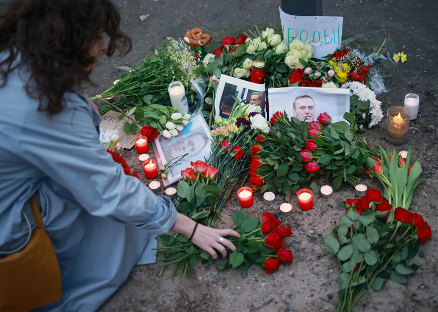 Αλεξέι Ναβάλνι - Ανάλυση CNN: Γιατί ο Πούτιν τον έβλεπε ως υπαρξιακή απειλή για τον ίδιο και το καθεστώς του