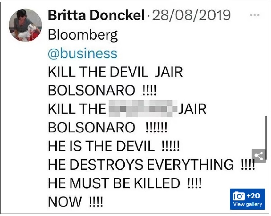 Γερμανία: Για υπόθεση ξεχωριστή από αυτή της Μαντλίν δικαζόταν σήμερα ο βασικός ύποπτος - Διακόπηκε μετά από 10 λεπτά