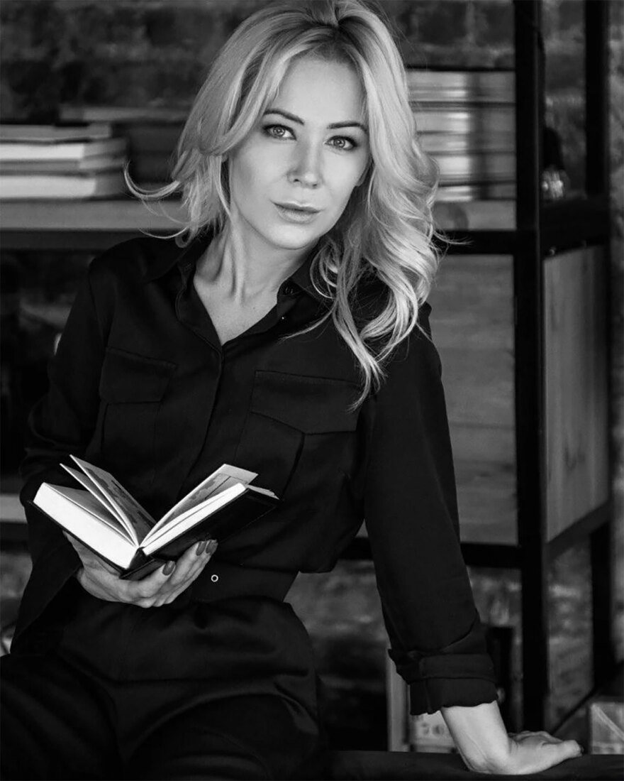 Daily Mail - Η... Μπάρμπι του Πούτιν: Δημοσίευμα για τον νέο έρωτα του Ρώσου προέδρου στη σκιά του θανάτου Ναβάλνι