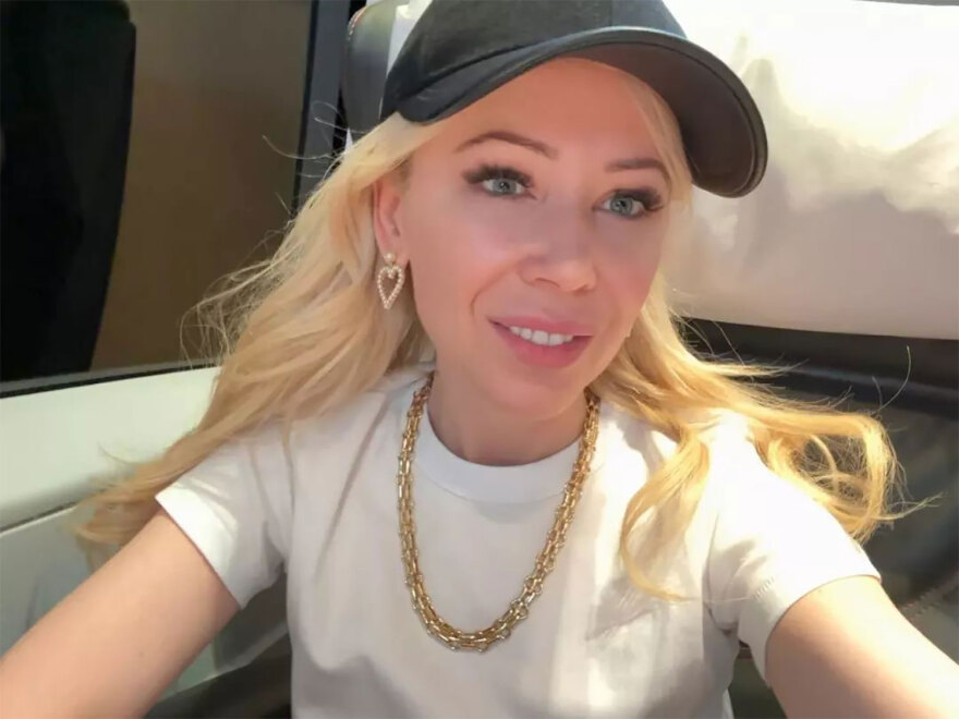 Daily Mail - Η... Μπάρμπι του Πούτιν: Δημοσίευμα για τον νέο έρωτα του Ρώσου προέδρου στη σκιά του θανάτου Ναβάλνι