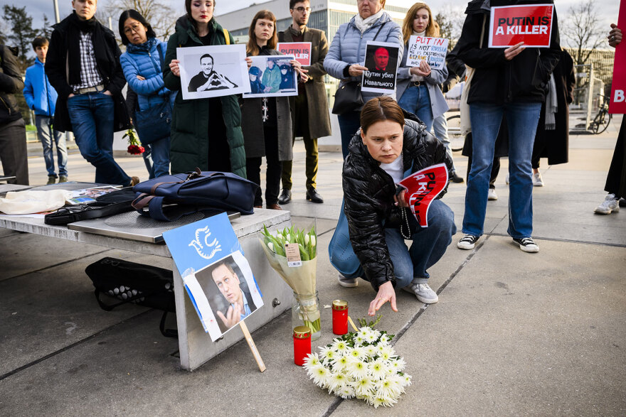 Αλεξέι Ναβάλνι - Ανάλυση CNN: Γιατί ο Πούτιν τον έβλεπε ως υπαρξιακή απειλή για τον ίδιο και το καθεστώς του