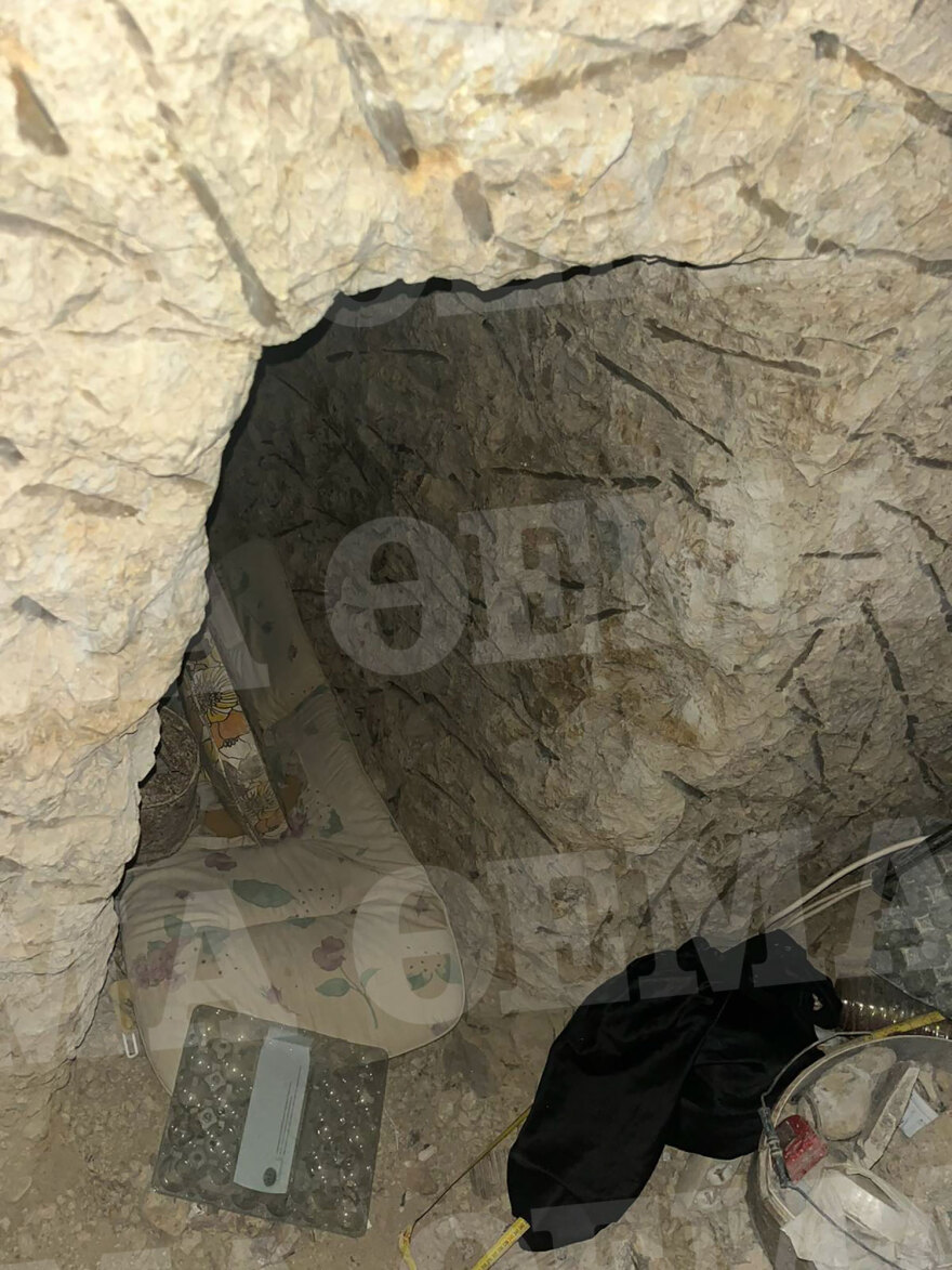 Κορινθία: Έρευνα και για το ενδεχόμενο αιμομιξίας στην οικογένεια των παλαιοχριστιανών - Το θρίλερ με τα παιδιά