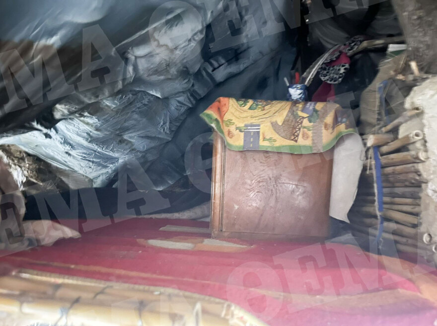 Κορινθία: Έρευνα και για το ενδεχόμενο αιμομιξίας στην οικογένεια των παλαιοχριστιανών - Το θρίλερ με τα παιδιά