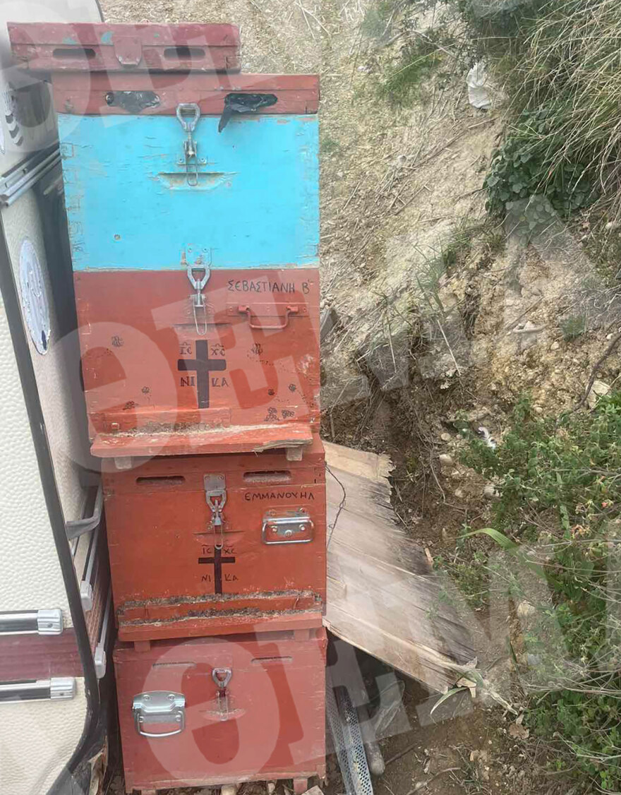 Κορινθία: Έρευνα και για το ενδεχόμενο αιμομιξίας στην οικογένεια των παλαιοχριστιανών - Το θρίλερ με τα παιδιά