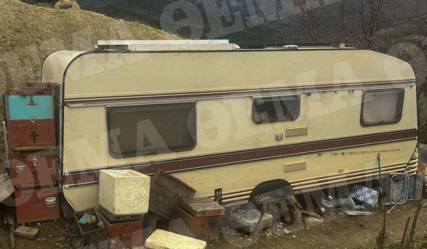 Κορινθία: Έρευνα και για το ενδεχόμενο αιμομιξίας στην οικογένεια των παλαιοχριστιανών - Το θρίλερ με τα παιδιά