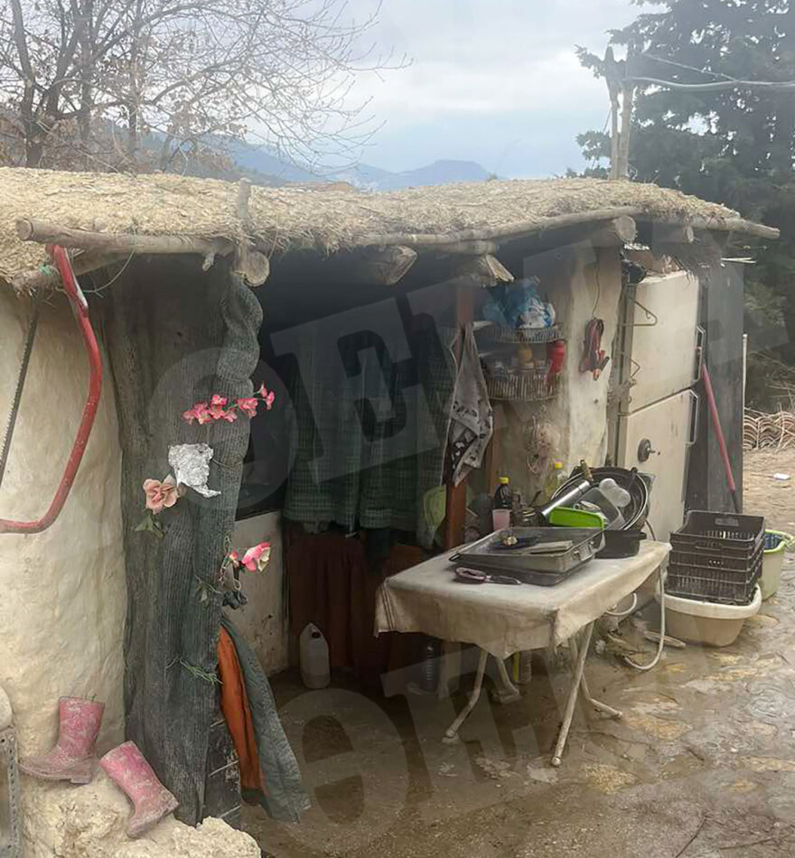 Κορινθία: Έρευνα και για το ενδεχόμενο αιμομιξίας στην οικογένεια των παλαιοχριστιανών - Το θρίλερ με τα παιδιά