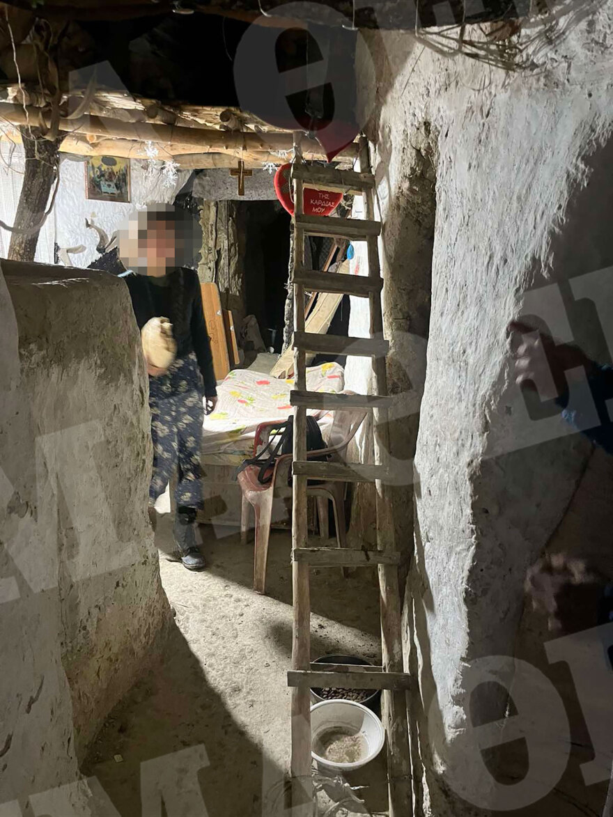 Κορινθία: Έρευνα και για το ενδεχόμενο αιμομιξίας στην οικογένεια των παλαιοχριστιανών - Το θρίλερ με τα παιδιά