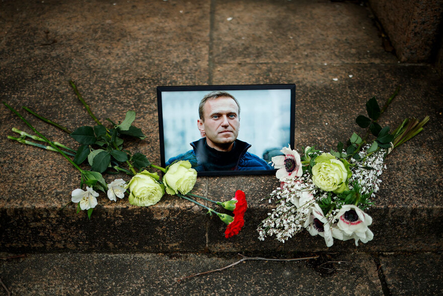 Αλεξέι Ναβάλνι - Ανάλυση CNN: Γιατί ο Πούτιν τον έβλεπε ως υπαρξιακή απειλή για τον ίδιο και το καθεστώς του