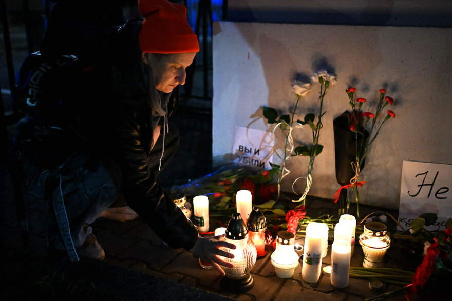 Αλεξέι Ναβάλνι - Ανάλυση CNN: Γιατί ο Πούτιν τον έβλεπε ως υπαρξιακή απειλή για τον ίδιο και το καθεστώς του