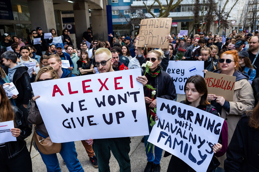 Αλεξέι Ναβάλνι - Ανάλυση CNN: Γιατί ο Πούτιν τον έβλεπε ως υπαρξιακή απειλή για τον ίδιο και το καθεστώς του