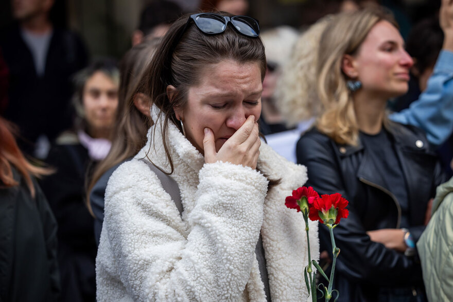 Αλεξέι Ναβάλνι - Ανάλυση CNN: Γιατί ο Πούτιν τον έβλεπε ως υπαρξιακή απειλή για τον ίδιο και το καθεστώς του