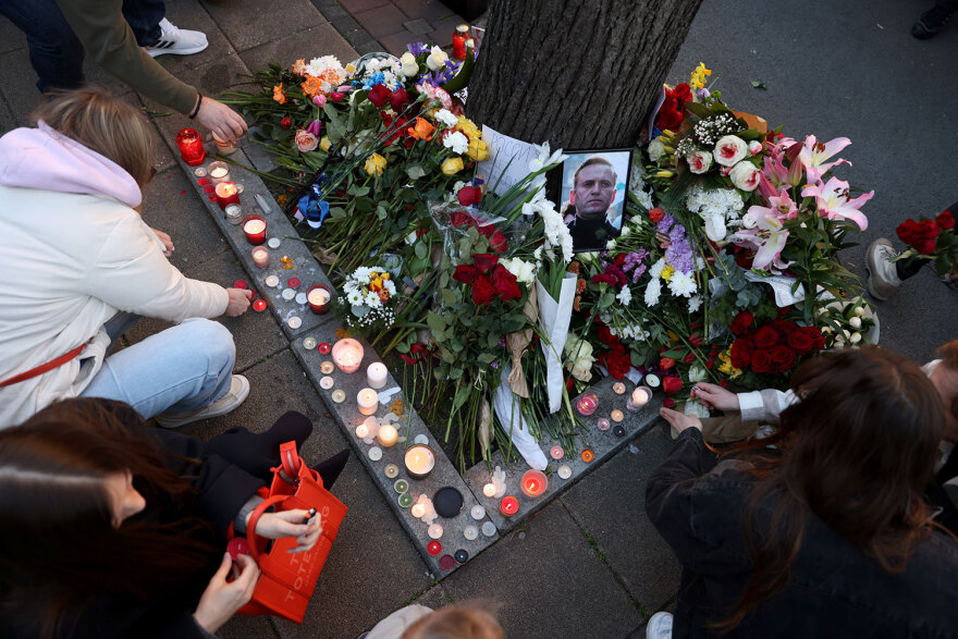 Αλεξέι Ναβάλνι - Ανάλυση CNN: Γιατί ο Πούτιν τον έβλεπε ως υπαρξιακή απειλή για τον ίδιο και το καθεστώς του