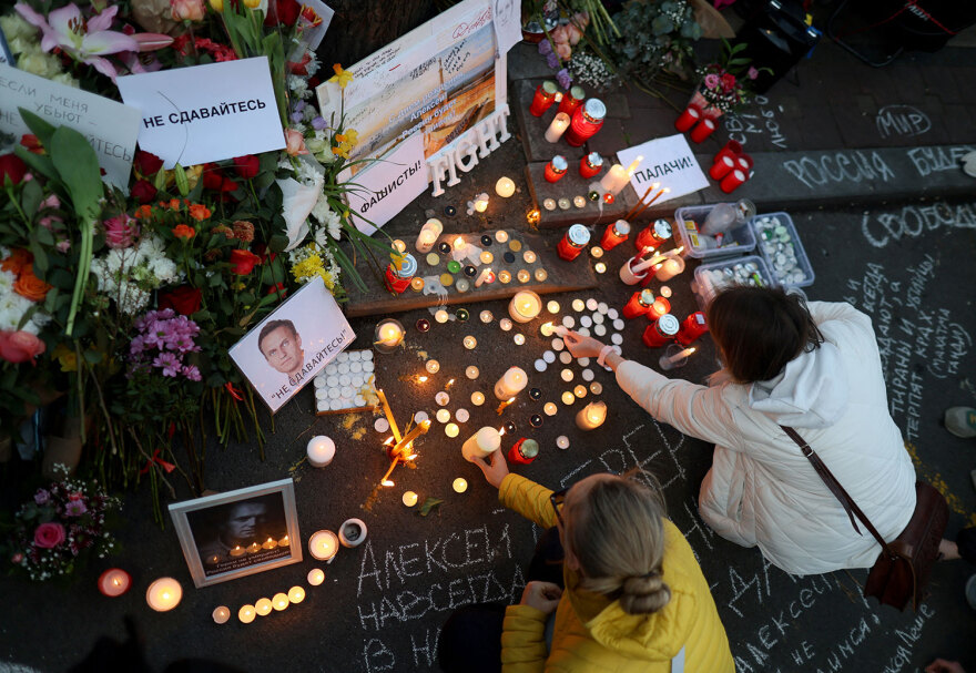 Αλεξέι Ναβάλνι - Ανάλυση CNN: Γιατί ο Πούτιν τον έβλεπε ως υπαρξιακή απειλή για τον ίδιο και το καθεστώς του