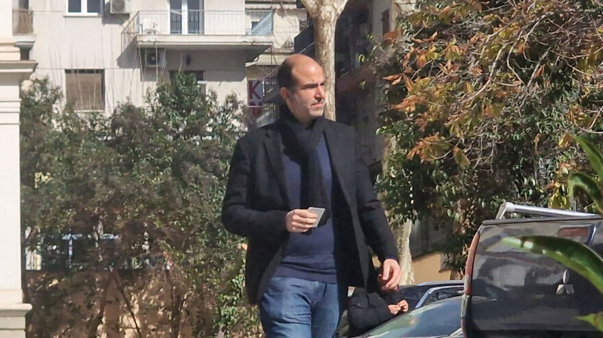 Αγρότες: Στις 18:30 το συλλαλητήριο της Τρίτης στην Αθήνα - Καθορίζουν τις λεπτομέρειες με Χρυσοχοΐδη