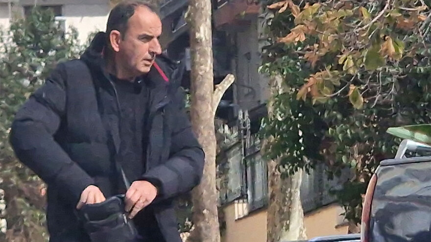 Αγρότες: Στις 18:30 το συλλαλητήριο της Τρίτης στην Αθήνα - Καθορίζουν τις λεπτομέρειες με Χρυσοχοΐδη