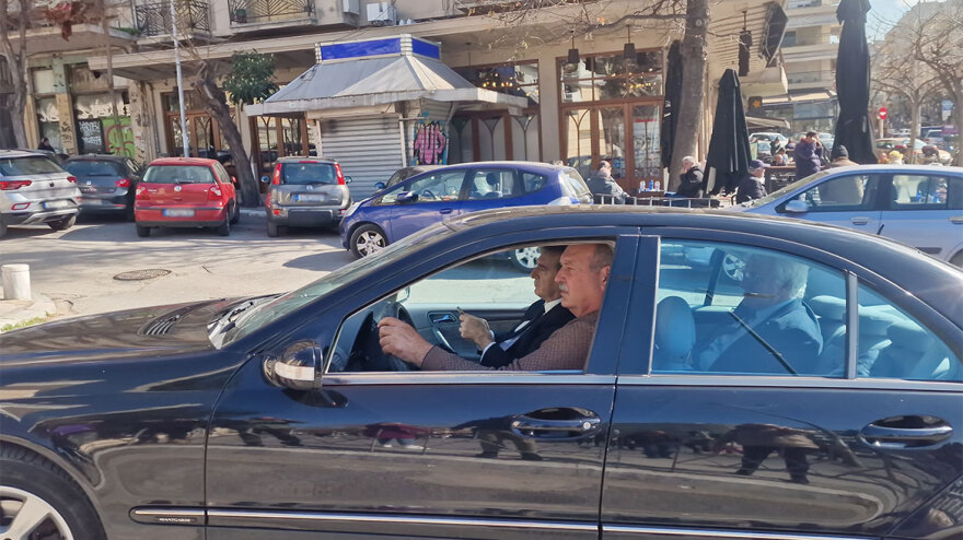 Αγρότες: Στις 18:30 το συλλαλητήριο της Τρίτης στην Αθήνα - Καθορίζουν τις λεπτομέρειες με Χρυσοχοΐδη