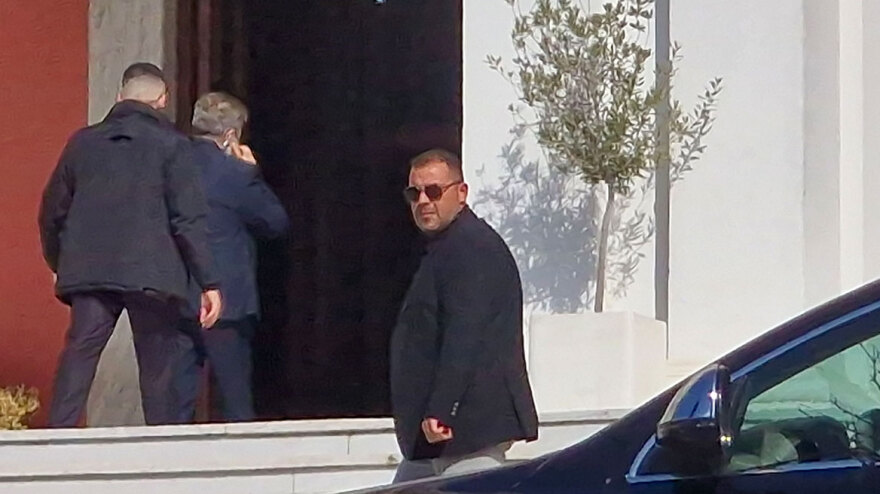 Αγρότες: Στις 18:30 το συλλαλητήριο της Τρίτης στην Αθήνα - Καθορίζουν τις λεπτομέρειες με Χρυσοχοΐδη