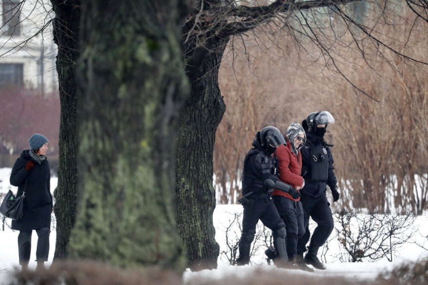 Ναβάλνι: Αγωνία στη Δύση για την επόμενη μέρα στη Ρωσία, πιέζει για διευκρινήσεις - Παραμένει το μυστήριο για τη σορό 