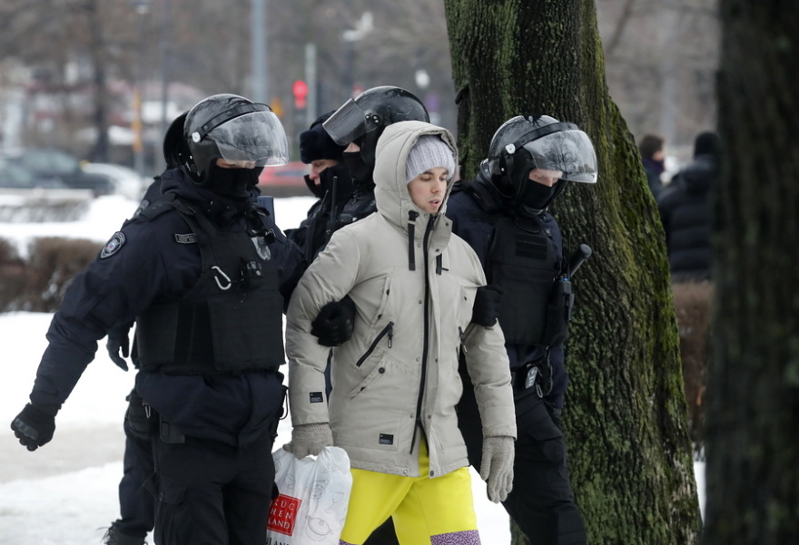 Ναβάλνι: Αγωνία στη Δύση για την επόμενη μέρα στη Ρωσία, πιέζει για διευκρινήσεις - Παραμένει το μυστήριο για τη σορό 