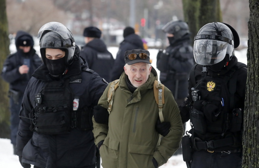 Ναβάλνι: Αγωνία στη Δύση για την επόμενη μέρα στη Ρωσία, πιέζει για διευκρινήσεις - Παραμένει το μυστήριο για τη σορό 