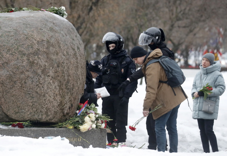 Ναβάλνι: Αγωνία στη Δύση για την επόμενη μέρα στη Ρωσία, πιέζει για διευκρινήσεις - Παραμένει το μυστήριο για τη σορό 