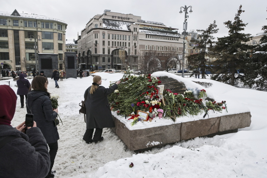 Ναβάλνι: Αγωνία στη Δύση για την επόμενη μέρα στη Ρωσία, πιέζει για διευκρινήσεις - Παραμένει το μυστήριο για τη σορό 
