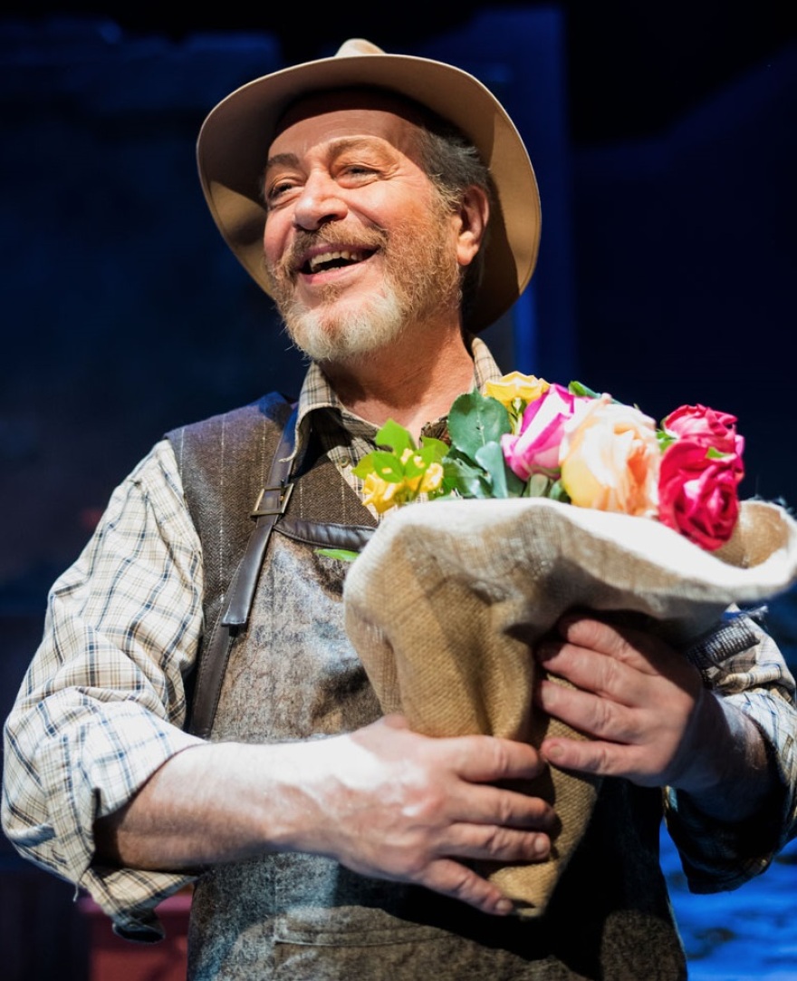 Γρηγόρης Βαλτινός: Η ευθύνη που νιώθει για τον ρόλο του στο «Famagusta», τα μηνύματα που μεταφέρει η σειρά και η μεγάλη αγάπη στον Αντρέα Γεωργίου