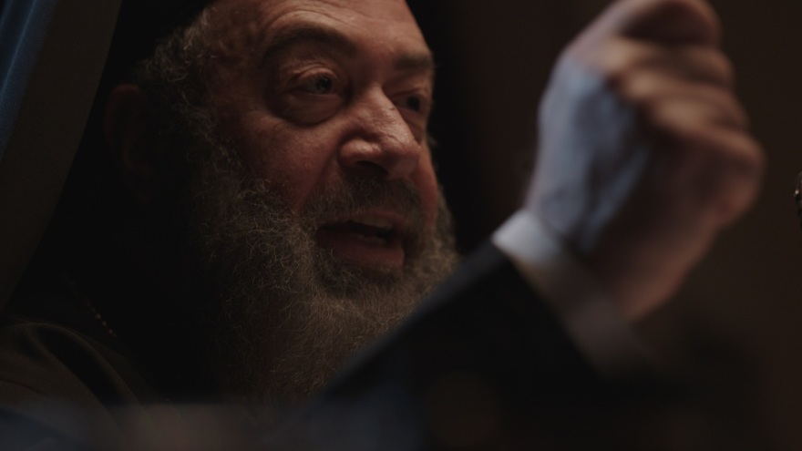 Γρηγόρης Βαλτινός: Η ευθύνη που νιώθει για τον ρόλο του στο «Famagusta», τα μηνύματα που μεταφέρει η σειρά και η μεγάλη αγάπη στον Αντρέα Γεωργίου