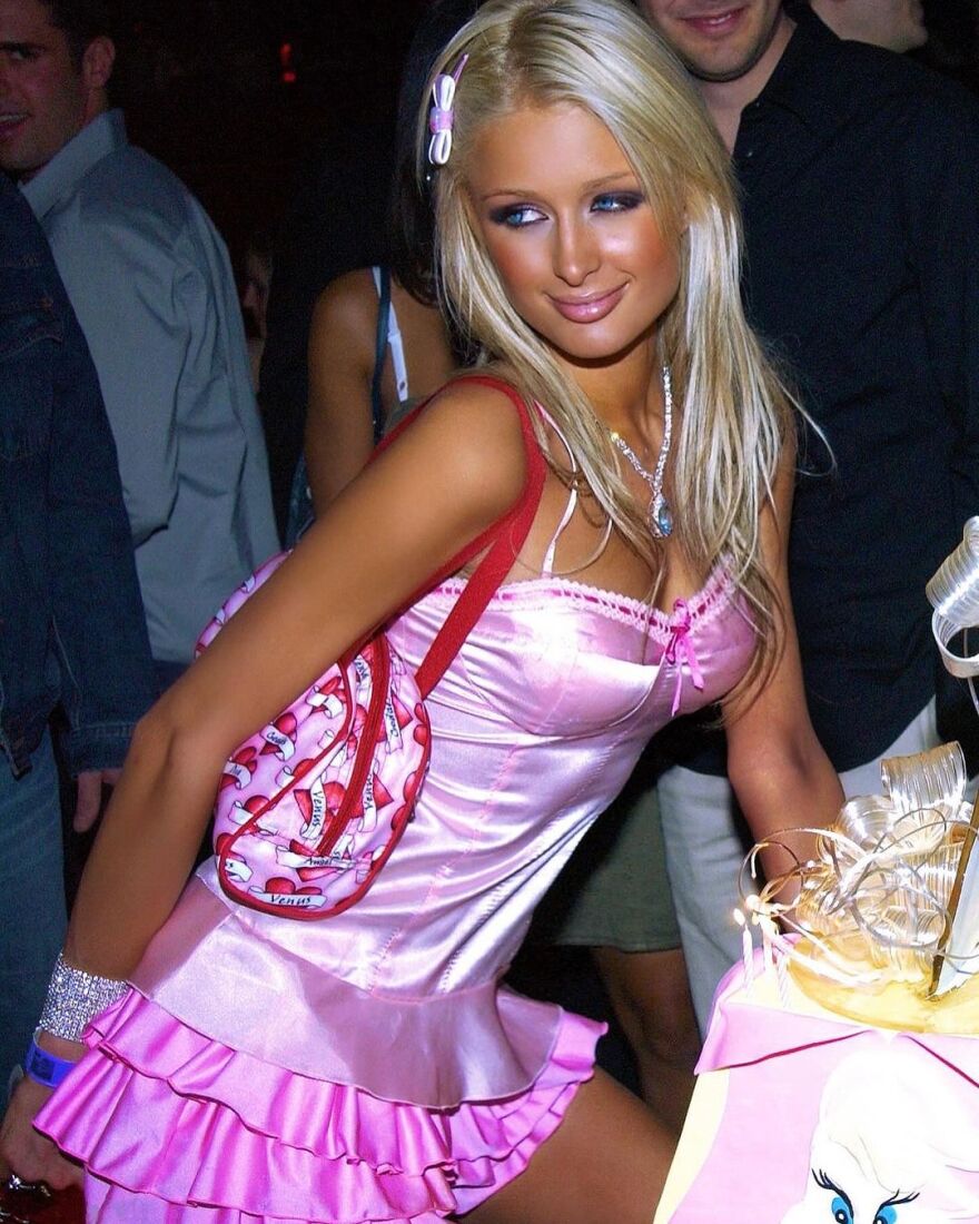 Πάρις Χίλτον: Κλείνει τα 43 - Οι φωτογραφίες από το παρελθόν κι η ανάρτηση για τα γενέθλιά της