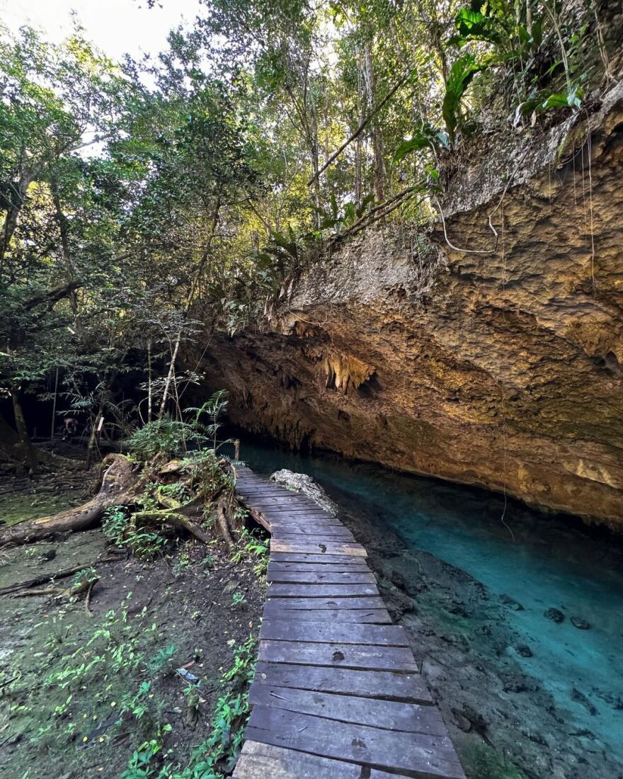 Ιωάννα Τούνη: Πήγε στις Σεϋχέλλες με τον Δημήτρη Αλεξάνδρου και τον γιο τους - Δείτε το βίντεο