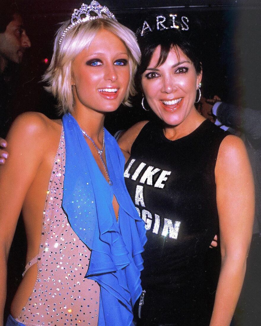 Πάρις Χίλτον: Κλείνει τα 43 - Οι φωτογραφίες από το παρελθόν κι η ανάρτηση για τα γενέθλιά της