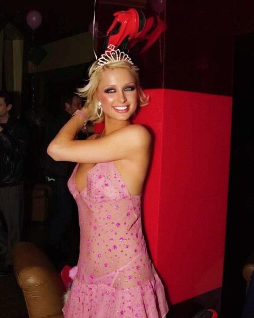 Πάρις Χίλτον: Κλείνει τα 43 - Οι φωτογραφίες από το παρελθόν κι η ανάρτηση για τα γενέθλιά της