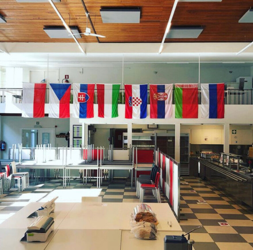 Σεξουαλικό σκάνδαλο συγκλονίζει το Κολλέγιο της Ευρώπης: Καθηγητής-αρπακτικό παρενοχλούσε φοιτήτριες