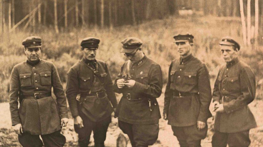 Η σφαγή του Κατίν: Η εκτέλεση τουλάχιστον 20.000 Πολωνών το 1940 μετά από εντολή του Στάλιν