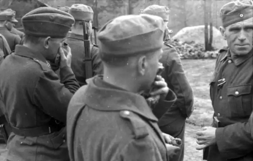 Η σφαγή του Κατίν: Η εκτέλεση τουλάχιστον 20.000 Πολωνών το 1940 μετά από εντολή του Στάλιν