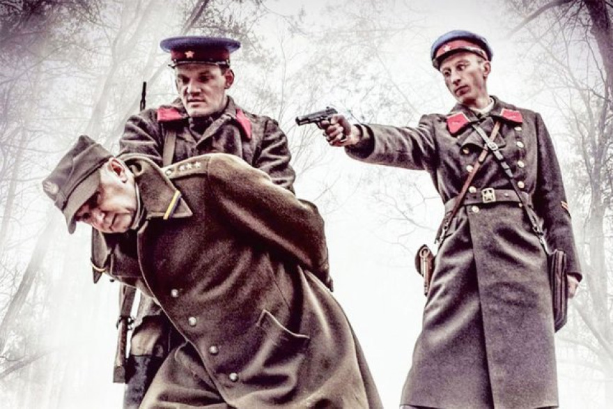 Η σφαγή του Κατίν: Η εκτέλεση τουλάχιστον 20.000 Πολωνών το 1940 μετά από εντολή του Στάλιν