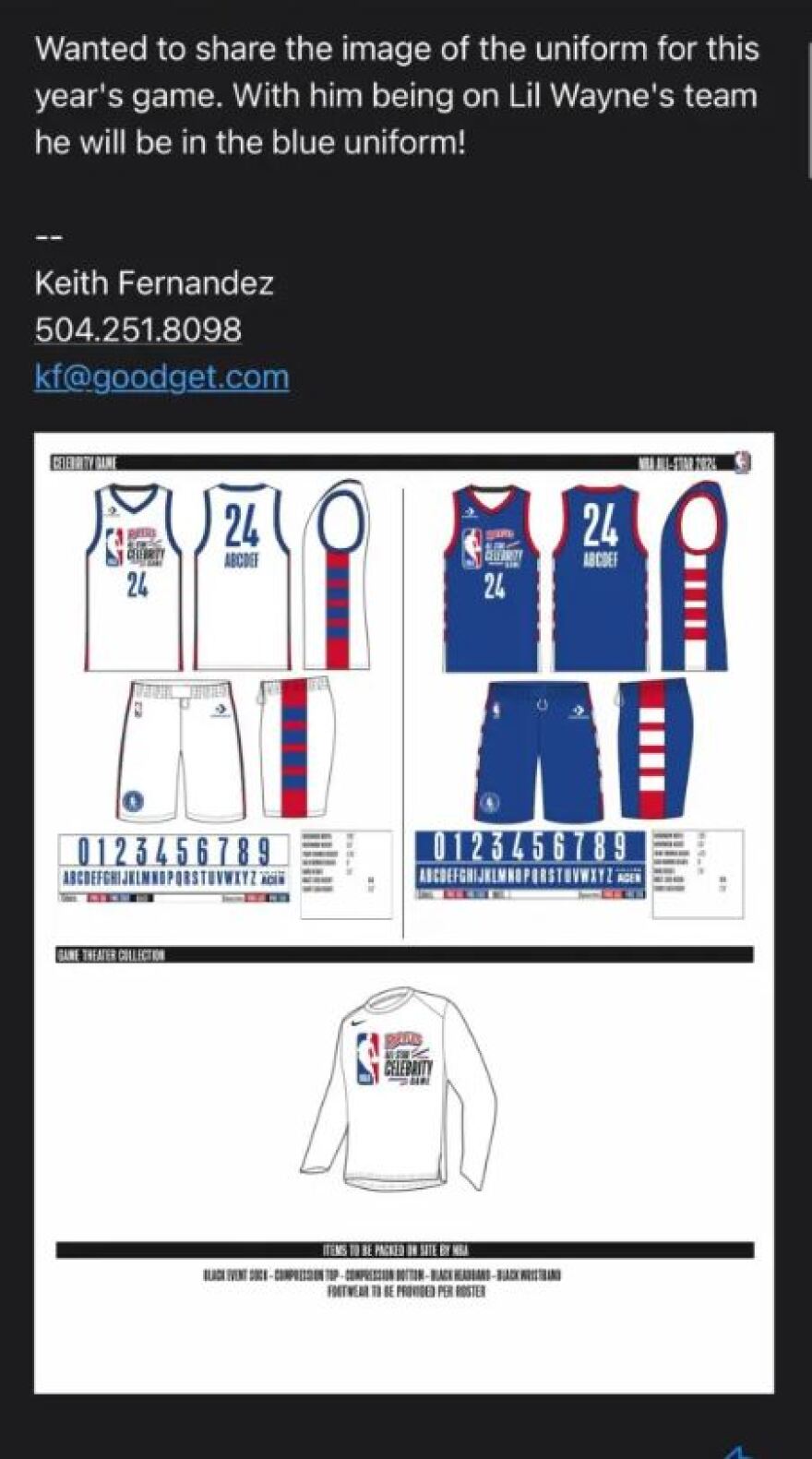 Κρις Μπράουν: Αποκλείστηκε από το NBA All-Star Celebrity Game λόγω του ξυλοδαρμού της Ριάνα το 2009