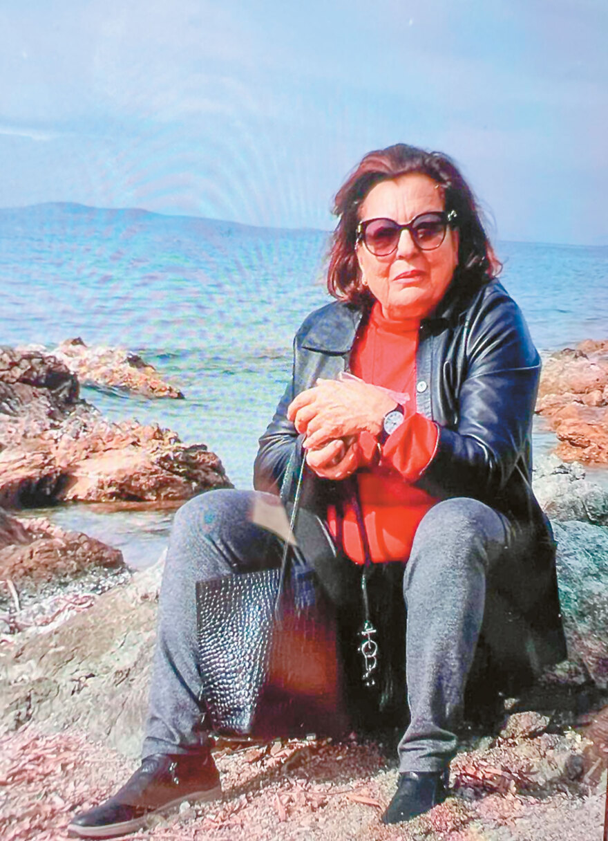 Οικογένεια Καρνέση: Τα 5 παιδιά του κρεοπώλη που έγιναν εφοπλιστές