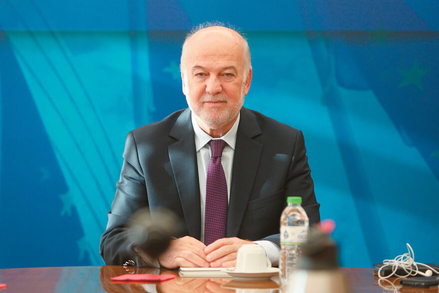 Επιχείρηση «stop bullying» σε σχολεία και στέκια - Μέτρα μετά από σύσκεψη Μητσοτάκη με επτά υπουργούς