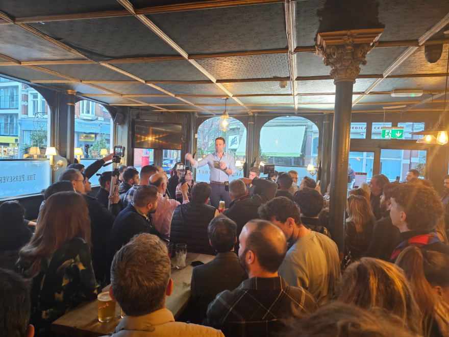 Βράζει ο ΣΥΡΙΖΑ μετά το ερωτηματολόγιο Κασσελάκη: Συνεδριάζει εκτάκτως τη Δευτέρα στις 12:00 η Πολιτική Γραμματεία