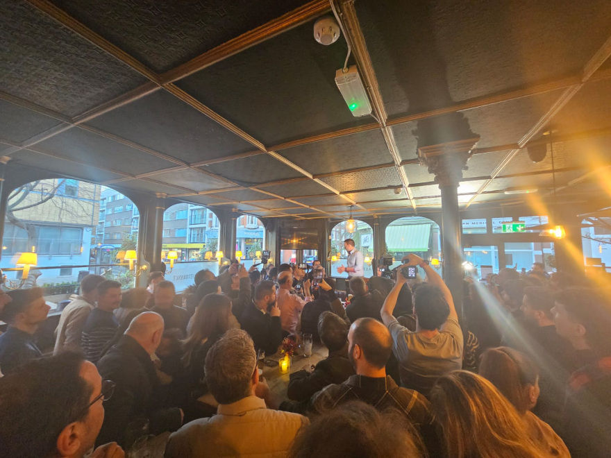 Βράζει ο ΣΥΡΙΖΑ μετά το ερωτηματολόγιο Κασσελάκη: Συνεδριάζει εκτάκτως τη Δευτέρα στις 12:00 η Πολιτική Γραμματεία