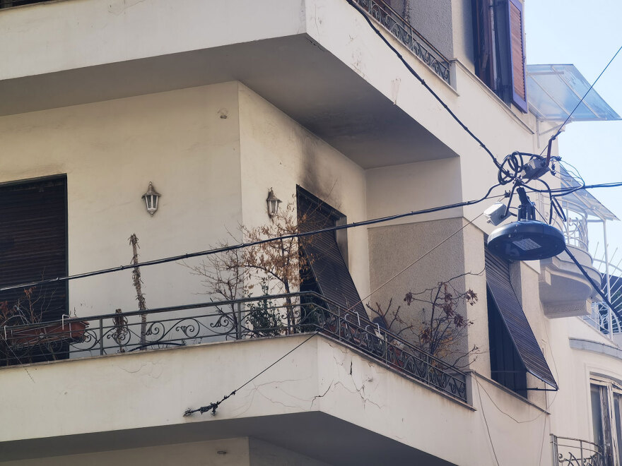 Πέθανε η Ρένα Βενιέρη, σύζυγος του Μανώλη Μαυρομμάτη