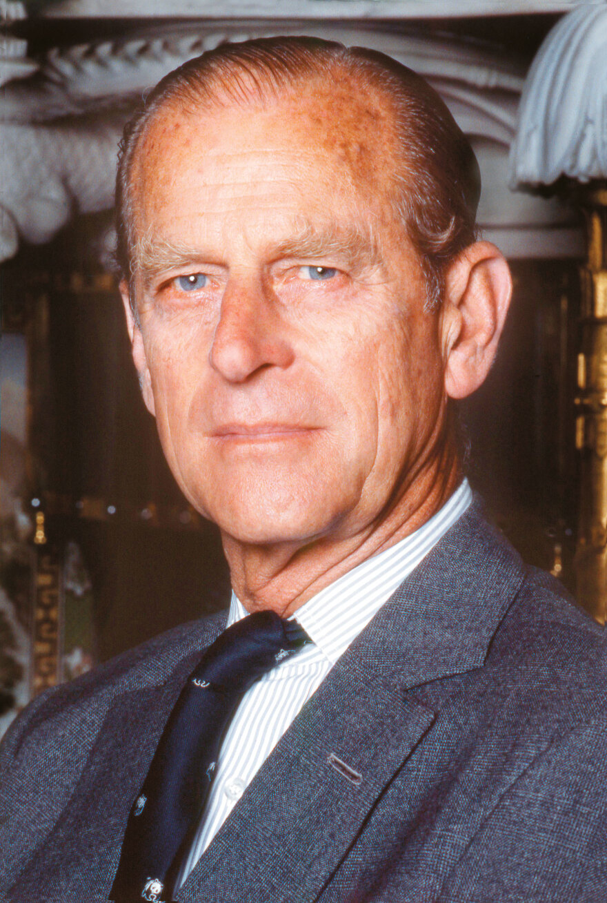 Οι στενές σχέσεις του Κάρολου με τον Εφραίμ: Από τον θάνατο της Νταϊάνας μέχρι το χτύπημα από τον καρκίνο